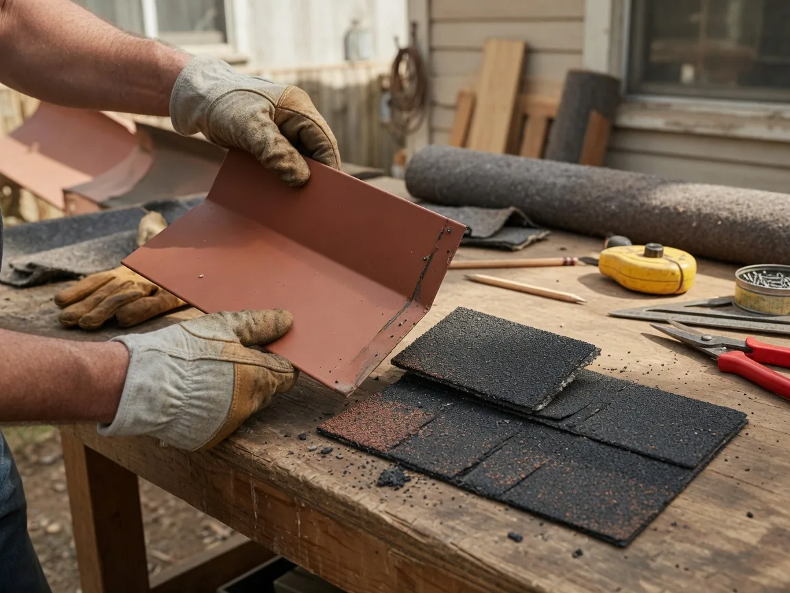 Roof Repair company in Milford, IN